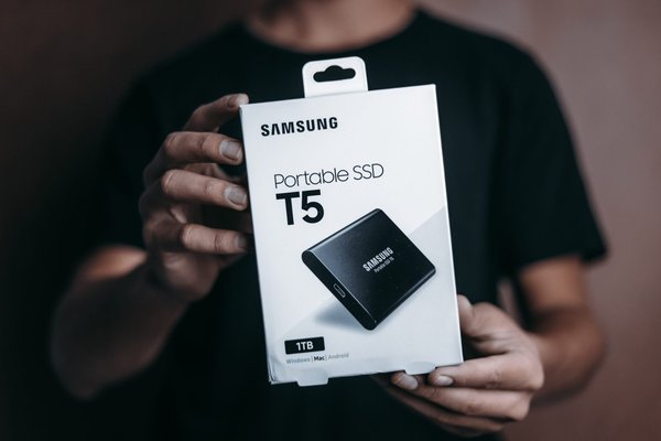 Pourquoi les SSD s'usent ?