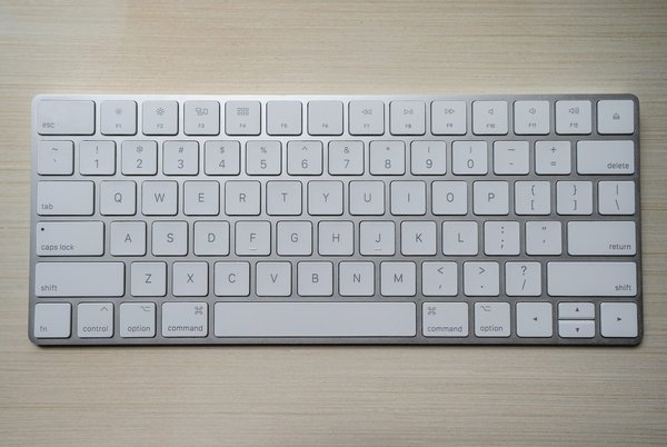 Comment se servir des touches F1 à  F12 ?