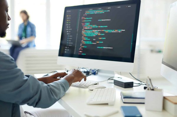 L'apprentissage de la programmation de robots