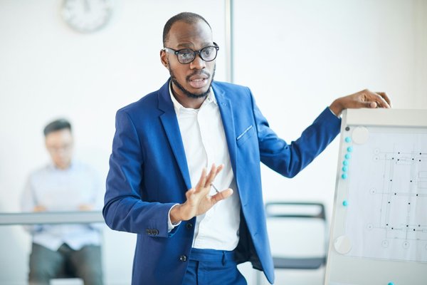 Boostez vos résultats avec un coach marketing digital