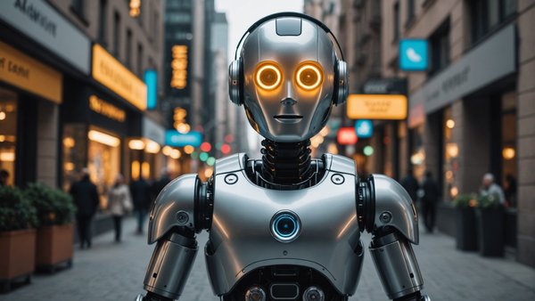 Chatbot : automatisez vos services clients avec l'ia