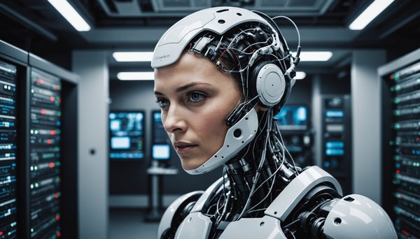 L'intelligence artificielle au cœur de la maintenance informatique